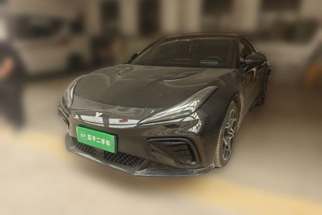 Used NETA GT 2023 560
