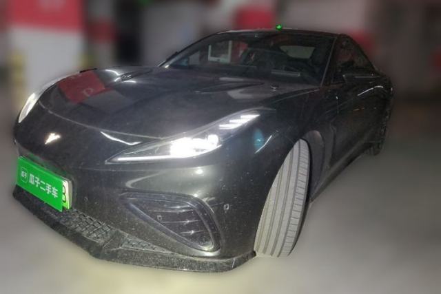 Used NETA GT 2023 560