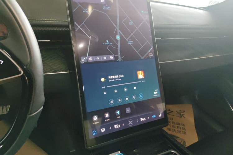 Used NETA GT 2023 560 Lite Audio And AC Panel