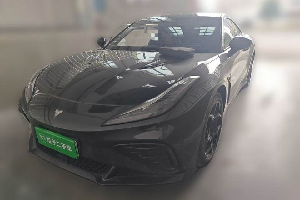 NETA GT 2023