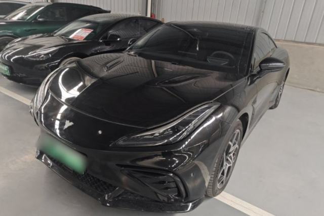 Used NETA GT 2023 560