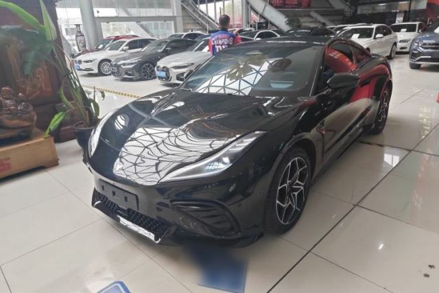 Used NETA GT 2023 560