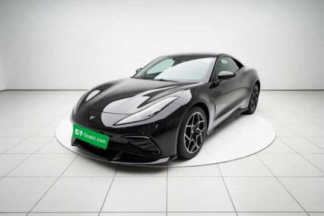Used NETA GT 2023 560