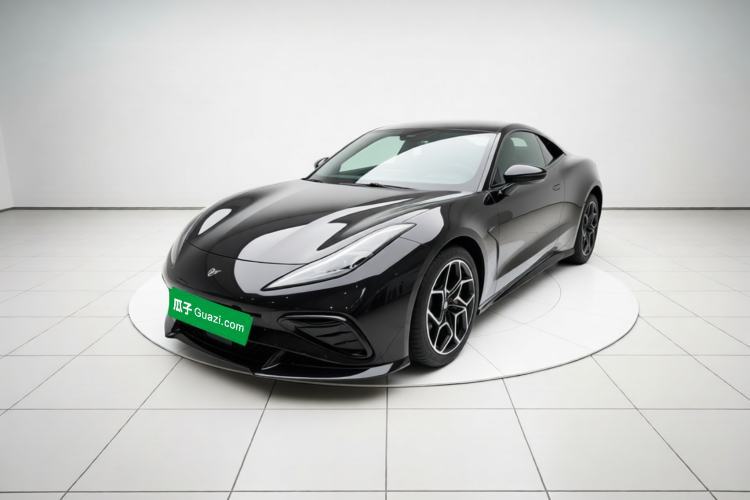 Used NETA GT 2023 560 Guazi used car, China used car export, Used car for sale, Used cars, Cheapest cars for sale