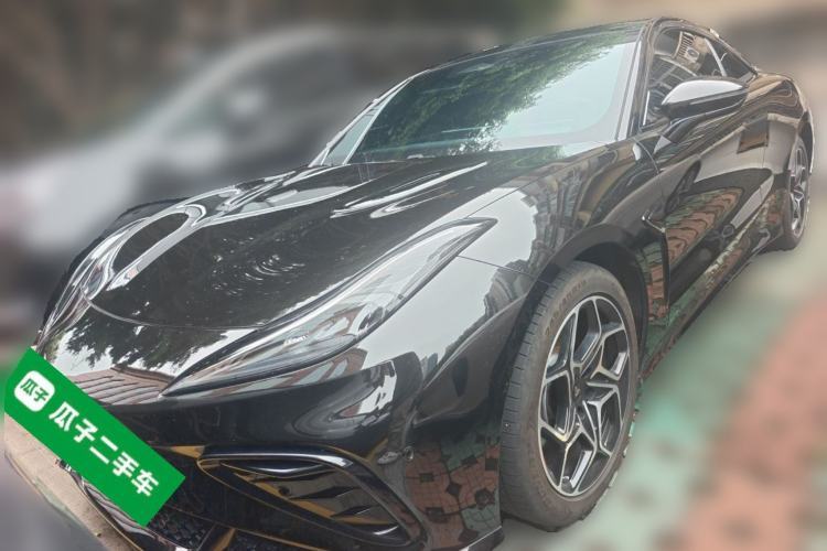 Used NETA GT 2023 560 Guazi used car, China used car export, Used car for sale, Used  cars, Cheapest cars for sale