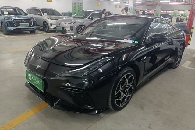 NETA GT 2023 660 مستعملة