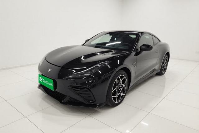 NETA GT 2023 660 d’occasion