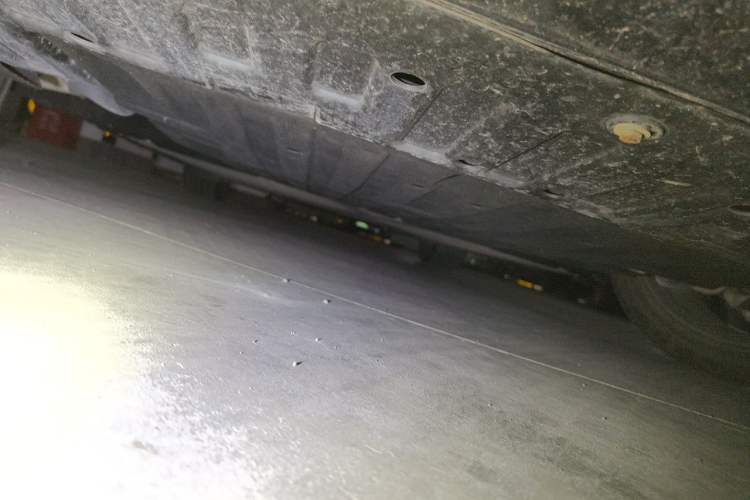 Used NETA GT 2023 560 Chassis Front