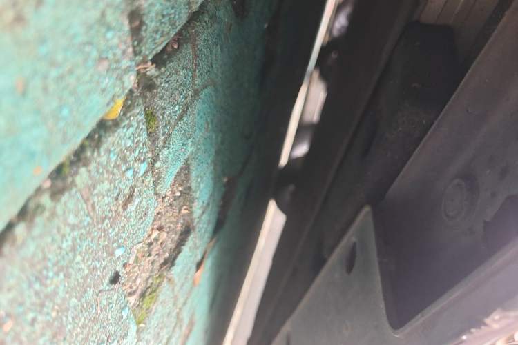 Used NETA GT 2023 560 Chassis Front Left