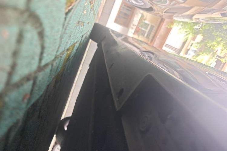 Used NETA GT 2023 560 Chassis Front Right