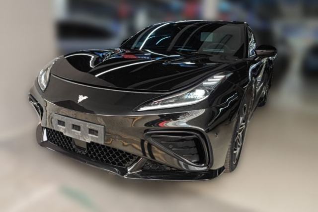Used NETA GT 2023 580 AWD