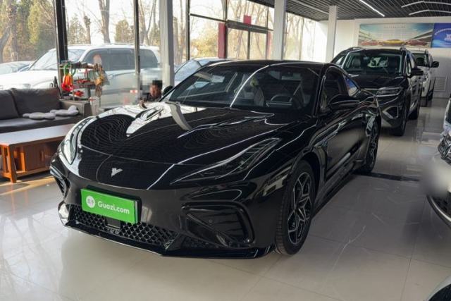 Used NETA GT 2023 560 Lite