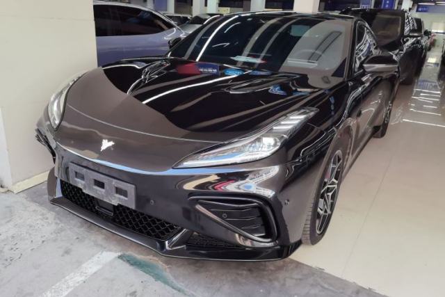 Used NETA GT 2023 580 AWD