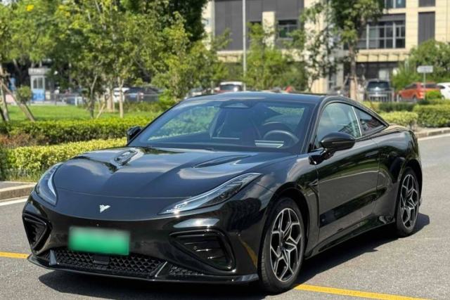 Used NETA GT 2023 560