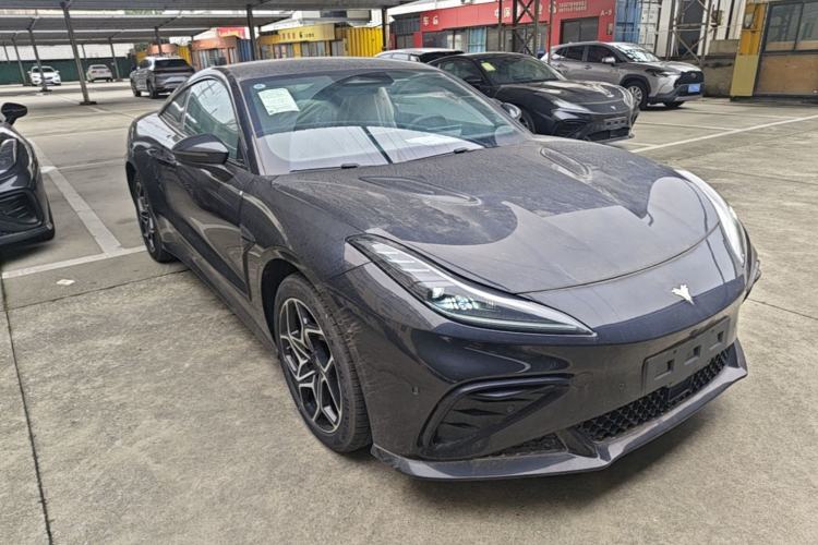 Used NETA GT 2023 560 Exterior 1