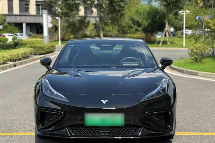 Used NETA GT 2023 560 Exterior 1