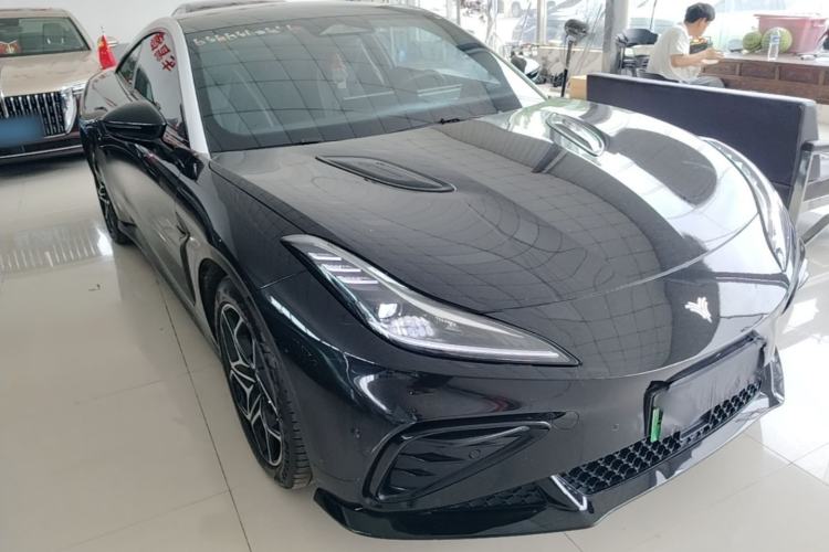 Used NETA GT 2023 560 Exterior 1