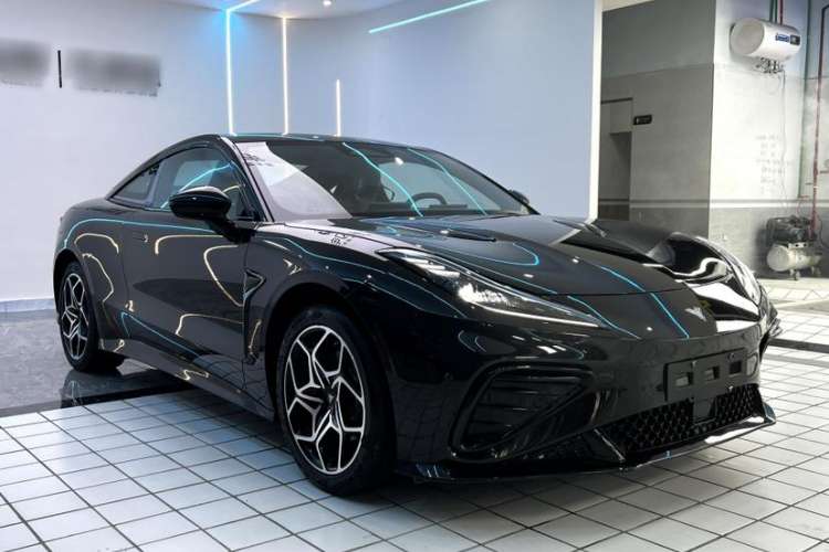 Used NETA GT 2023 660 Exterior 1