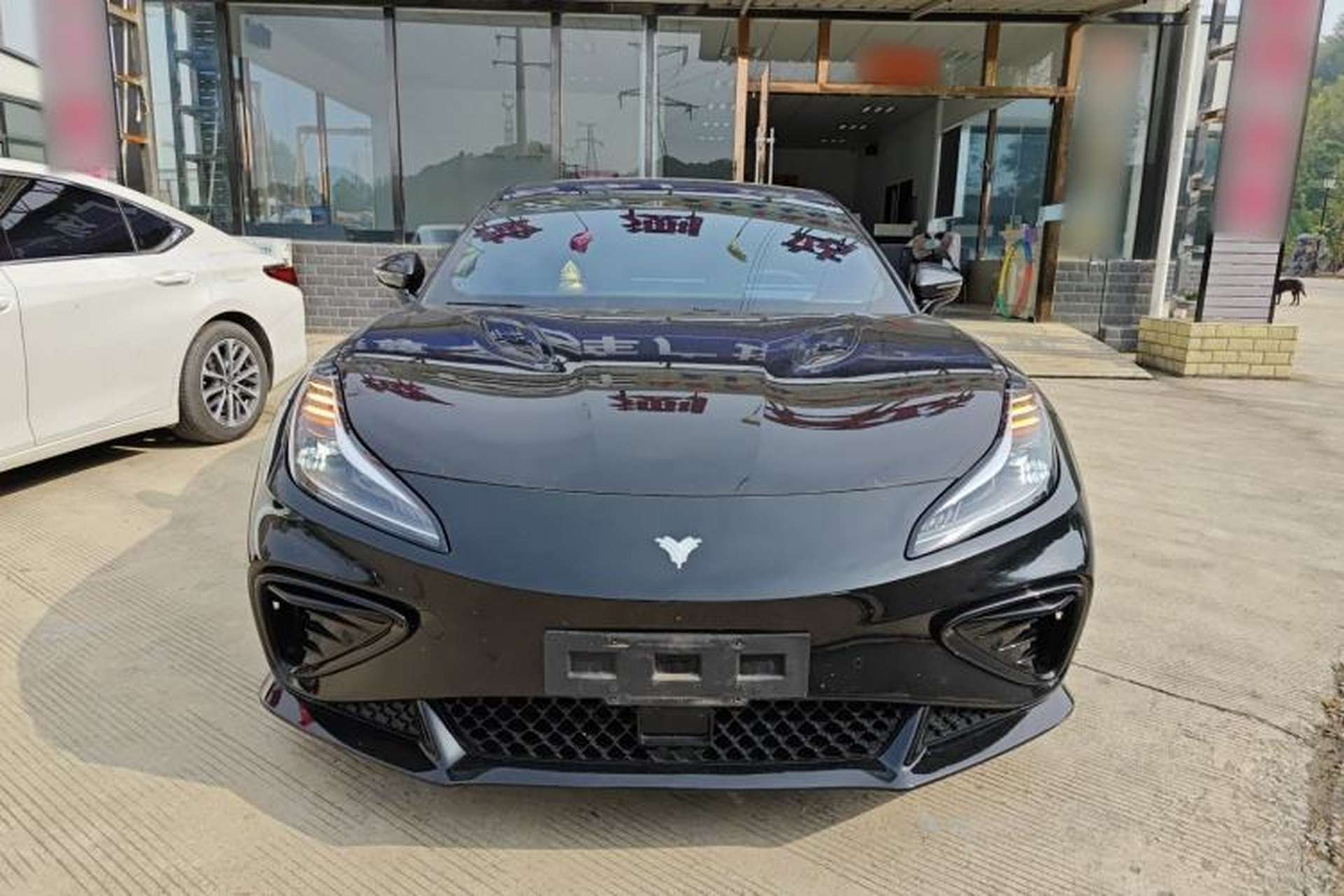 Used NETA GT 2023 560 Exterior 1