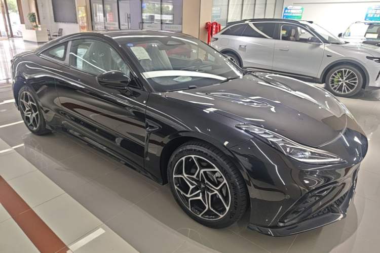 Used NETA GT 2023 560 Exterior 1