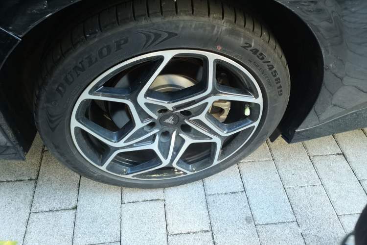 Used NETA GT 2023 560 Exterior 1