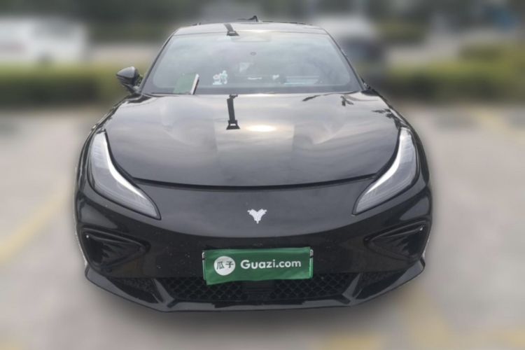 Used NETA GT 2023 560 Exterior 1