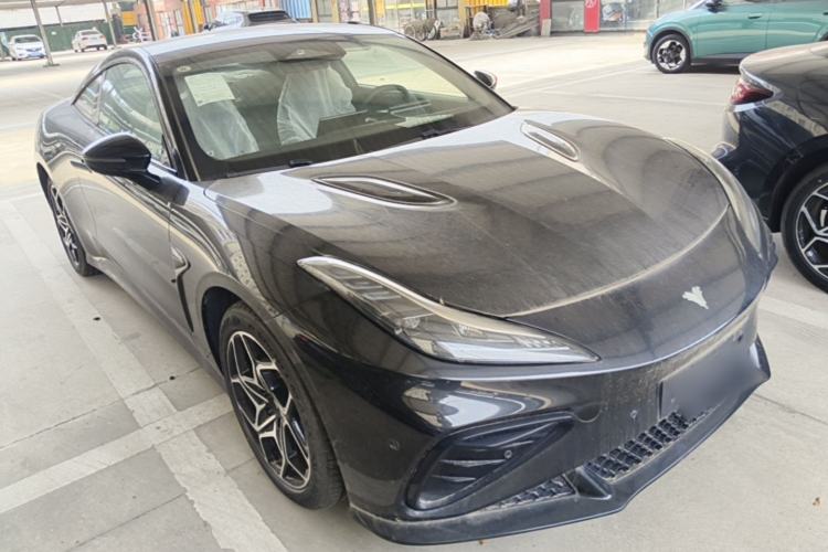 Used NETA GT 2023 560 Exterior 1