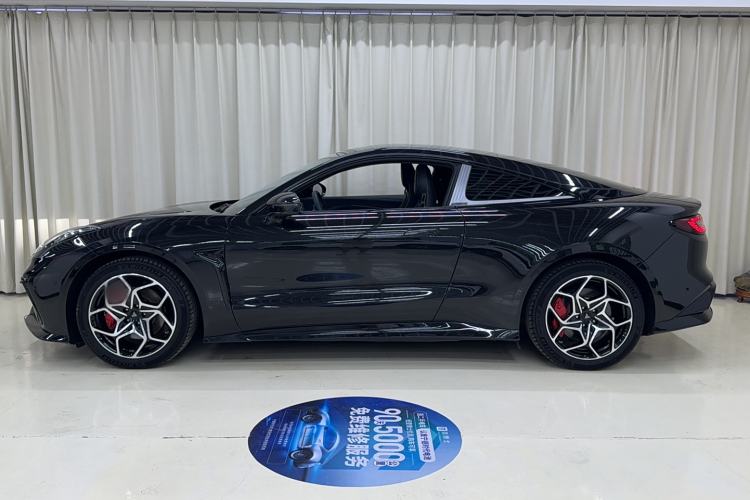 Used NETA GT 2023 580 AWD Exterior 2