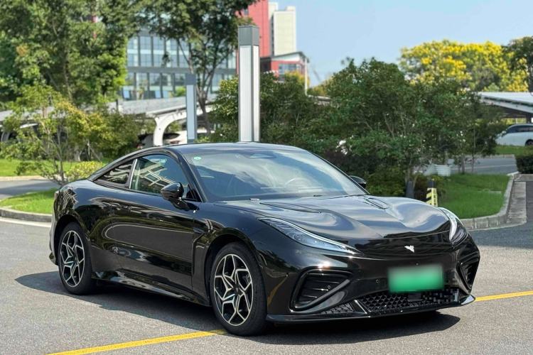 Used NETA GT 2023 560 Exterior 2
