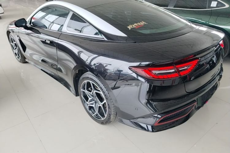 Used NETA GT 2023 560 Exterior 2