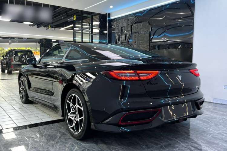 Used NETA GT 2023 660 Exterior 2