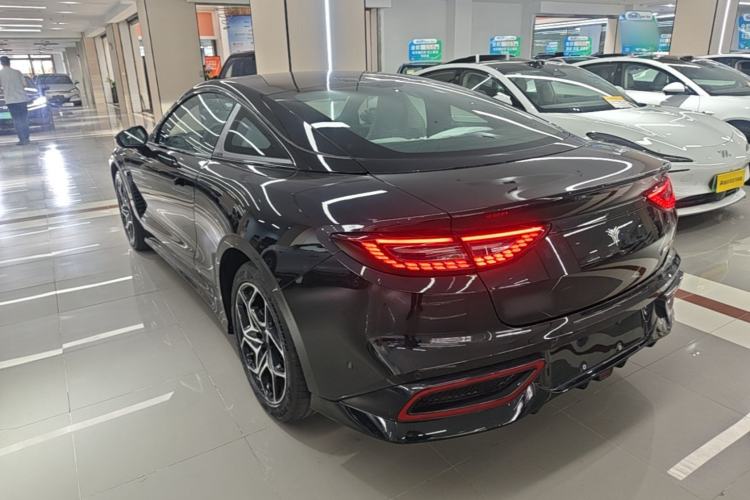 Used NETA GT 2023 560 Exterior 2