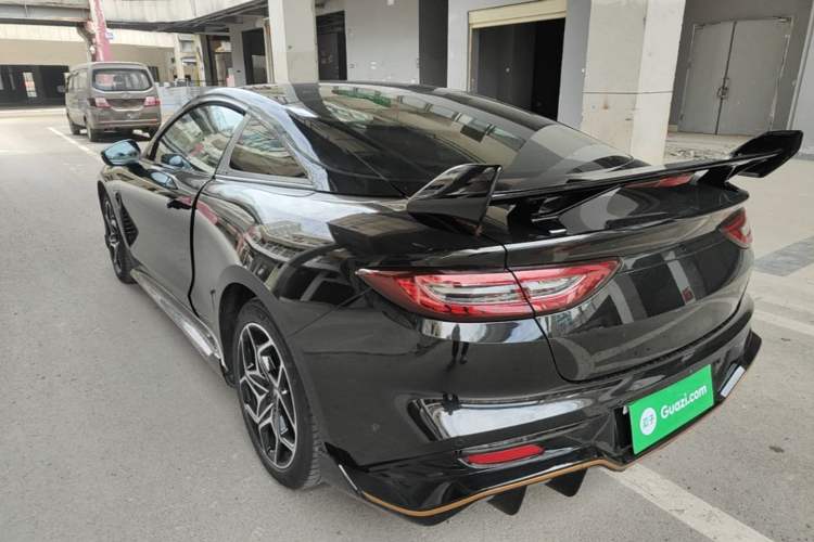 Used NETA GT 2023 660 Exterior 2