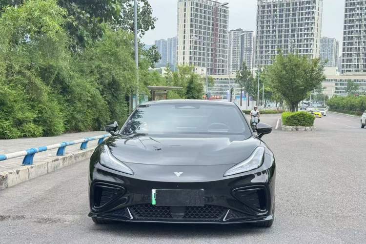 Used NETA GT 2023 560 Exterior 2