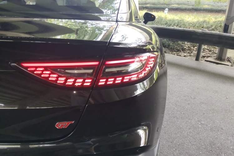 Used NETA GT 2023 560 Exterior 3
