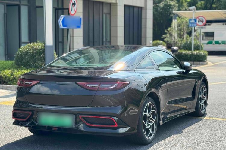 Used NETA GT 2023 560 Exterior 3
