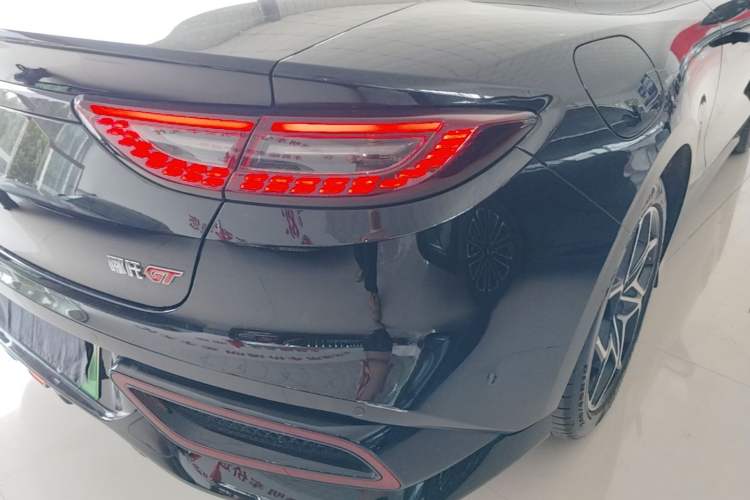 Used NETA GT 2023 560 Exterior 3