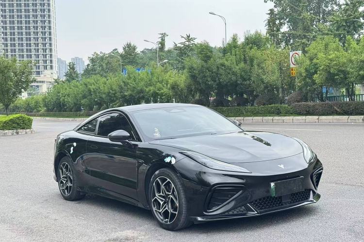 Used NETA GT 2023 560 Exterior 3