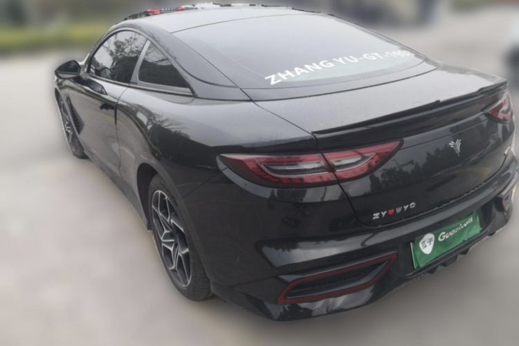 Used NETA GT 2023 560 Exterior 3