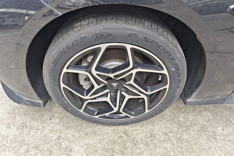 Used NETA GT 2023 560 Exterior 4