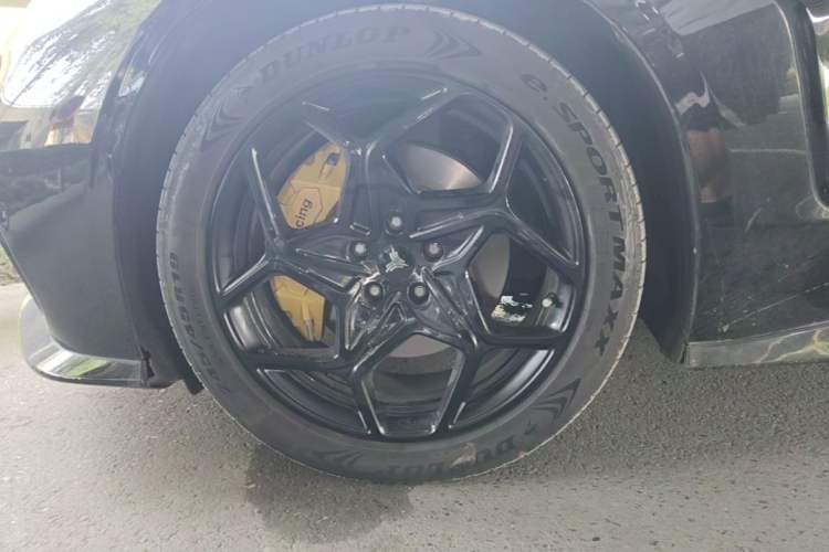 Used NETA GT 2023 560 Exterior 4