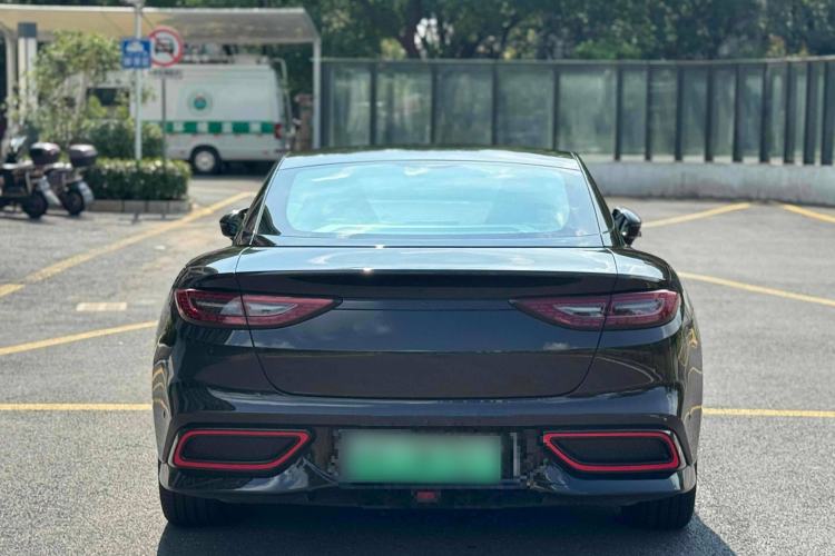 Used NETA GT 2023 560 Exterior 4