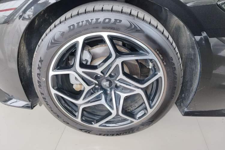 Used NETA GT 2023 560 Exterior 4