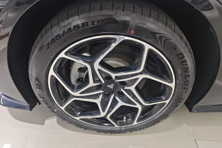 Used NETA GT 2023 560 Exterior 4