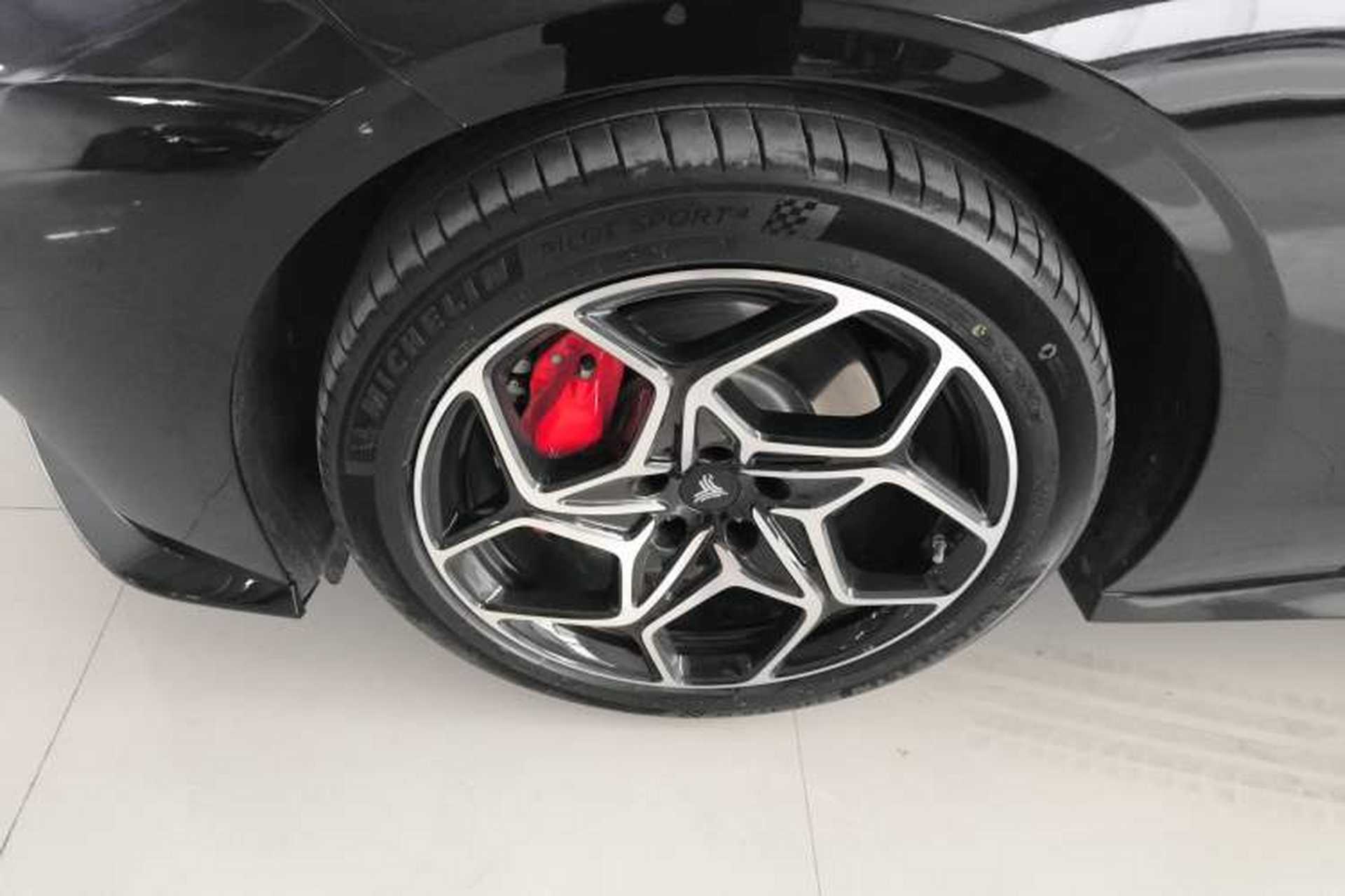 Used NETA GT 2023 580 AWD Exterior 4