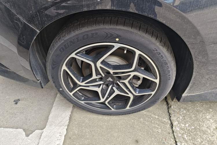 Used NETA GT 2023 560 Exterior 5