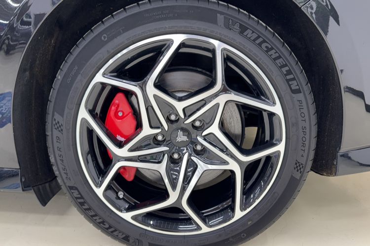 Used NETA GT 2023 580 AWD Exterior 5