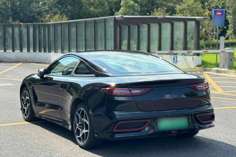 Used NETA GT 2023 560 Exterior 5