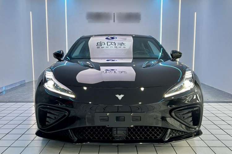 Used NETA GT 2023 660 Exterior 5