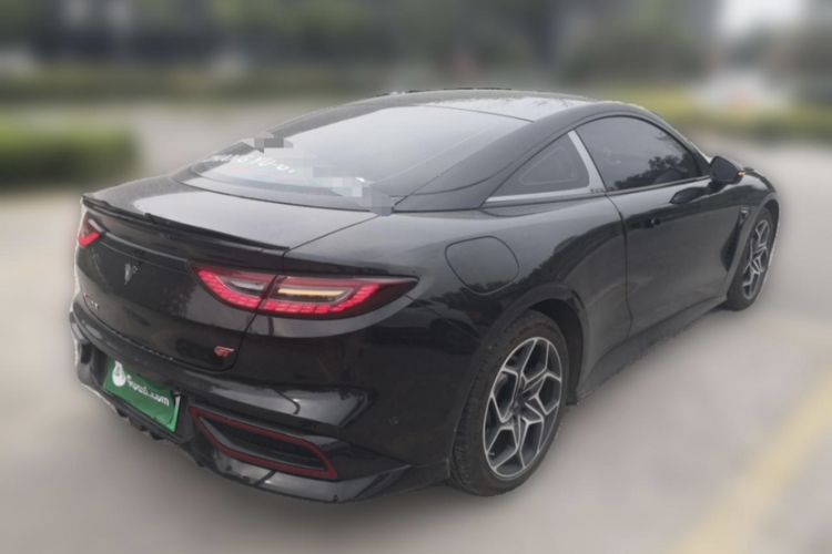 Used NETA GT 2023 560 Exterior 5